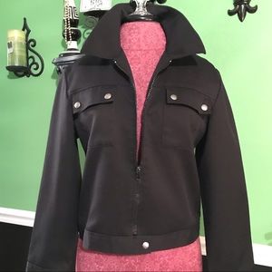 Jaclyn Smith Dress Jacket